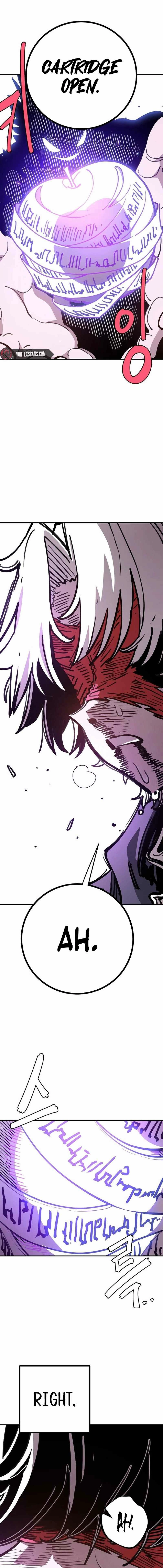 Player (2020) Chapter 226 page 29 - 
