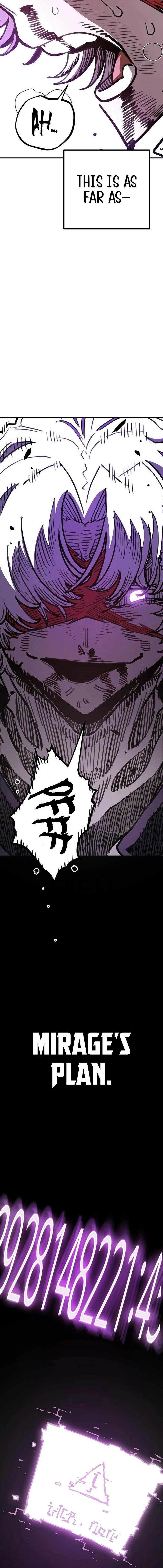 Player (2020) Chapter 226 page 30 - 