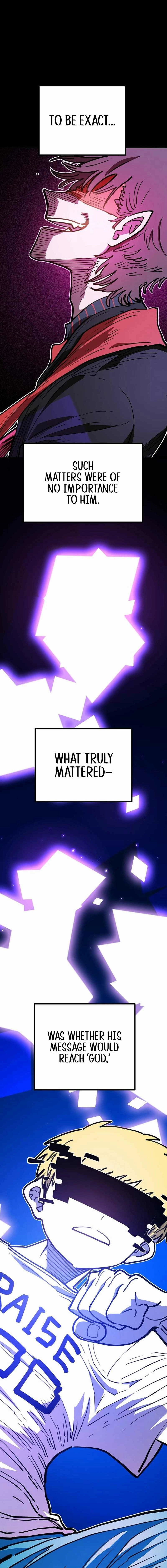 Player (2020) Chapter 226 page 6 - 
