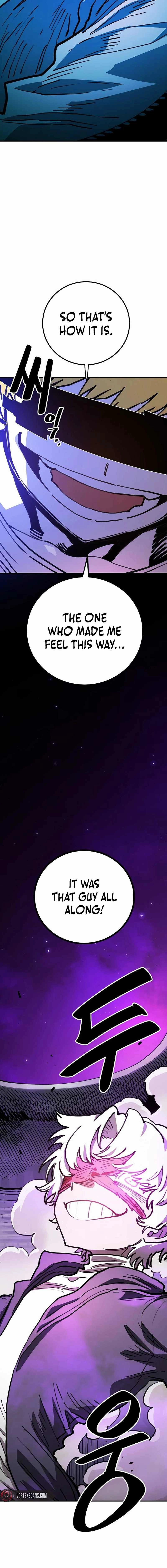 Player (2020) Chapter 226 page 7 - 