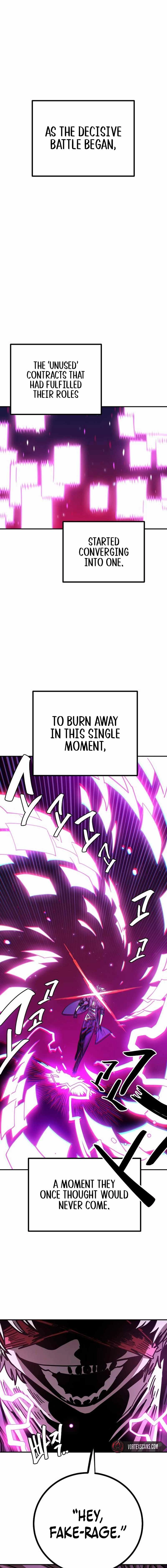 Player (2020) Chapter 226 page 9 - 