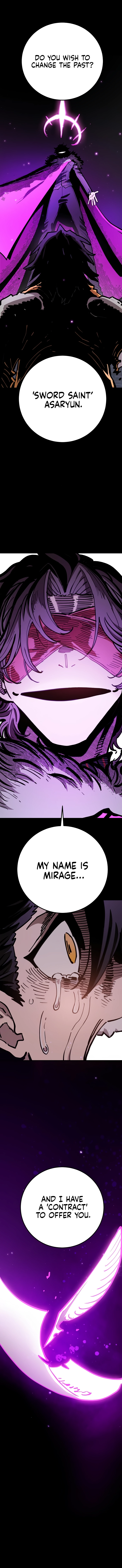 Player (2020) Chapter 227 page 2 - 