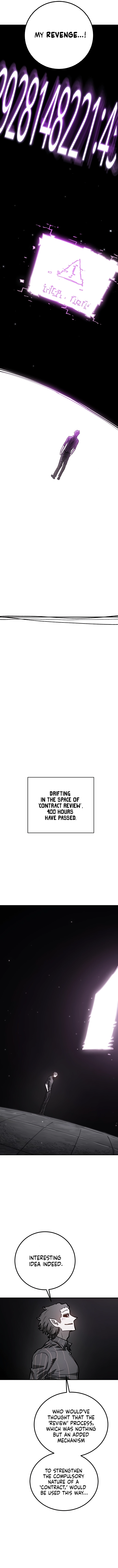Player (2020) Chapter 227 page 11 - 