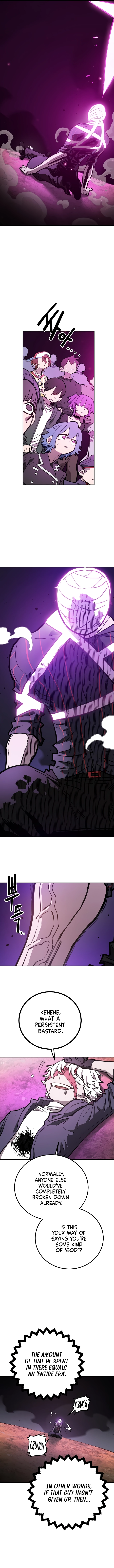 Player (2020) Chapter 227 page 14 - 