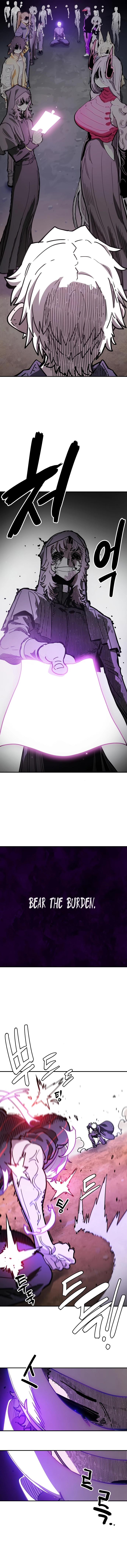 Player (2020) Chapter 227 page 16 - 