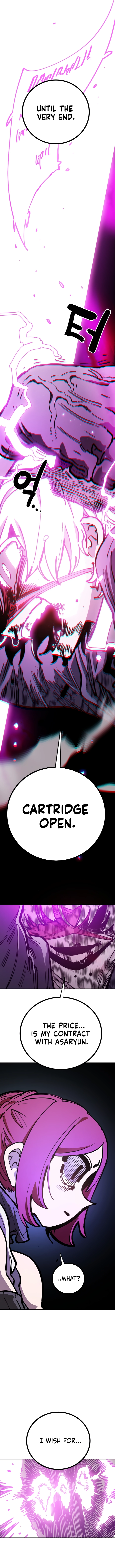 Player (2020) Chapter 227 page 18 - 
