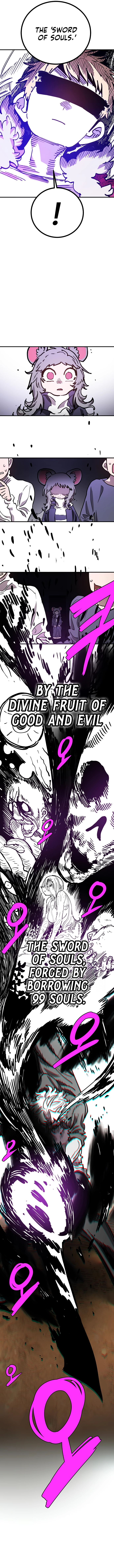 Player (2020) Chapter 227 page 19 - 