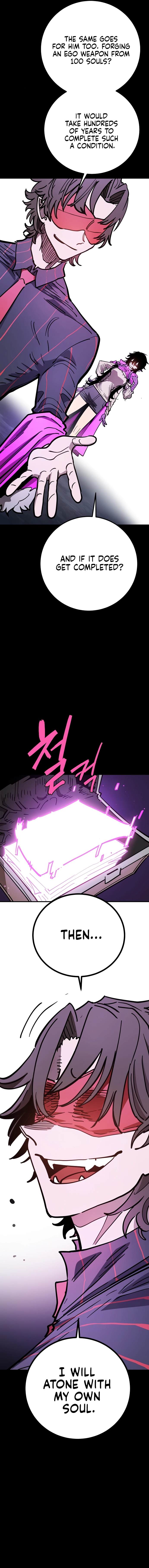Player (2020) Chapter 227 page 4 - 