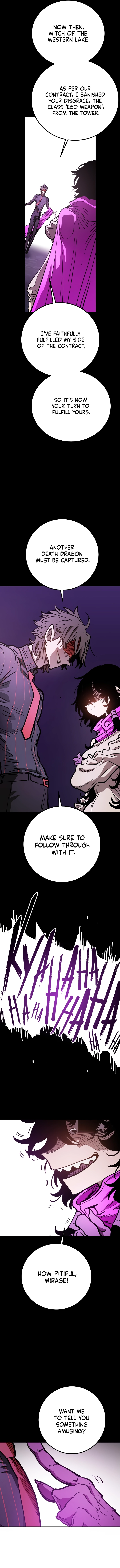 Player (2020) Chapter 227 page 5 - 