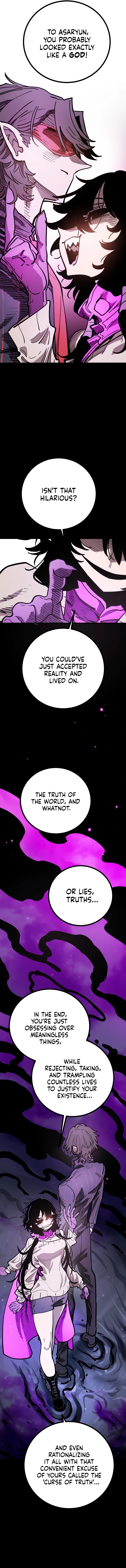 Player (2020) Chapter 227 page 6 - 