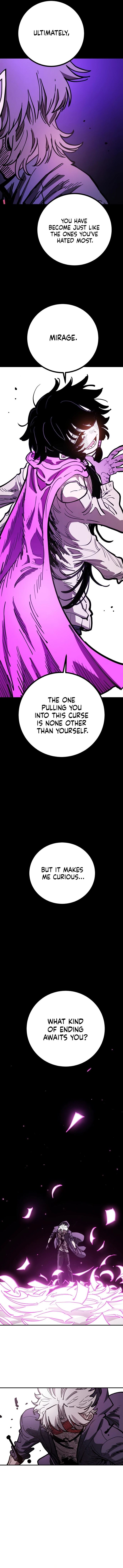 Player (2020) Chapter 227 page 7 - 