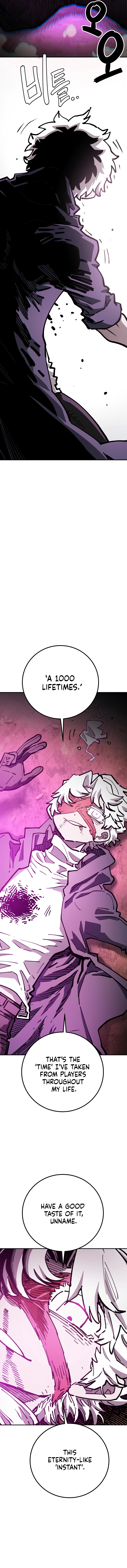 Player (2020) Chapter 227 page 10 - 