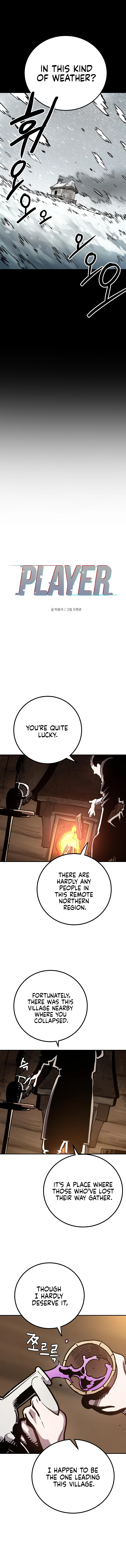 Player (2020) Chapter 228 page 2 - 