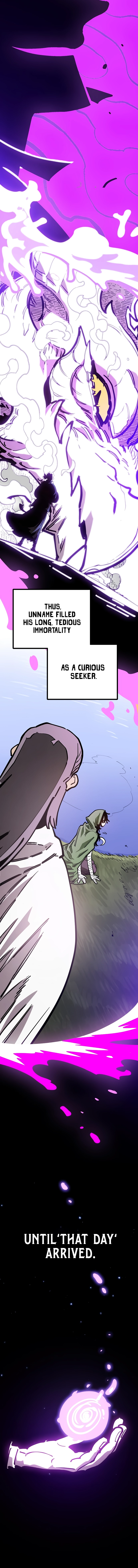 Player (2020) Chapter 228 page 11 - 