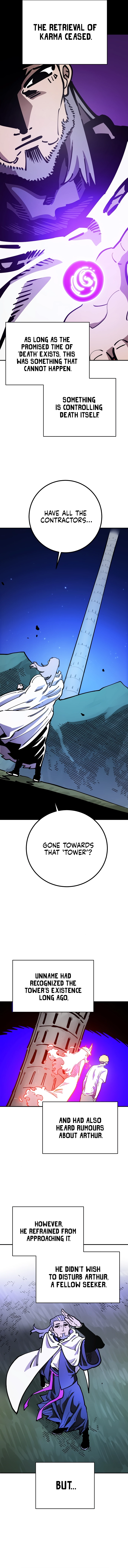 Player (2020) Chapter 228 page 12 - 