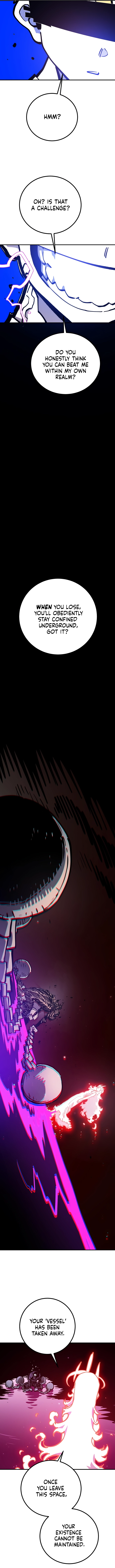 Player (2020) Chapter 228 page 14 - 
