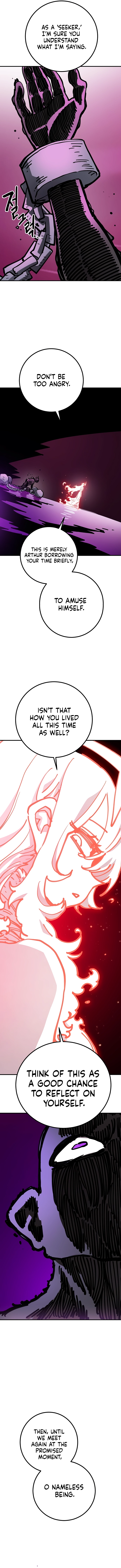 Player (2020) Chapter 228 page 15 - 