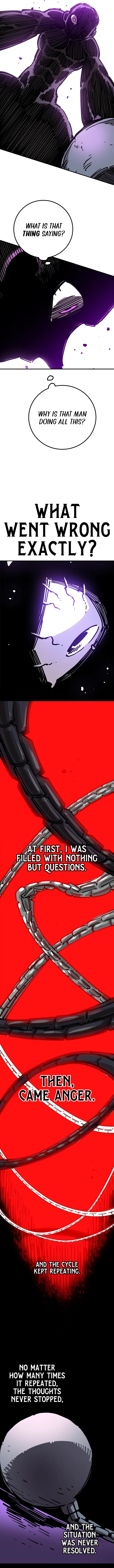 Player (2020) Chapter 228 page 16 - 
