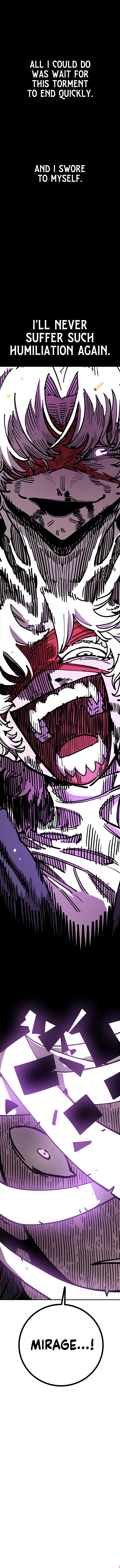 Player (2020) Chapter 228 page 17 - 