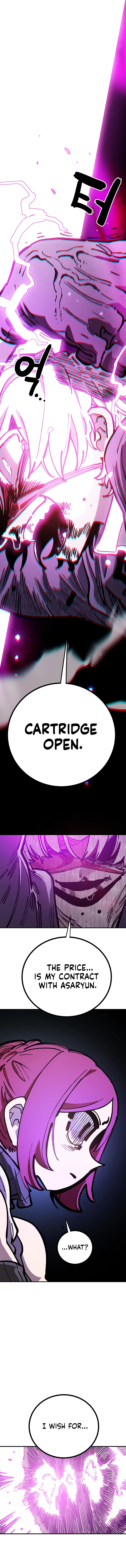 Player (2020) Chapter 228 page 18 - 