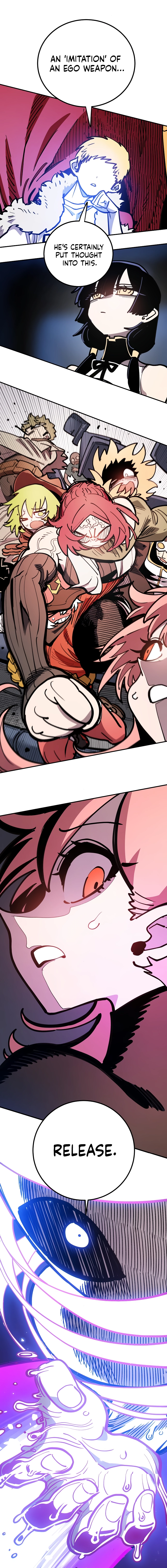 Player (2020) Chapter 228 page 20 - 