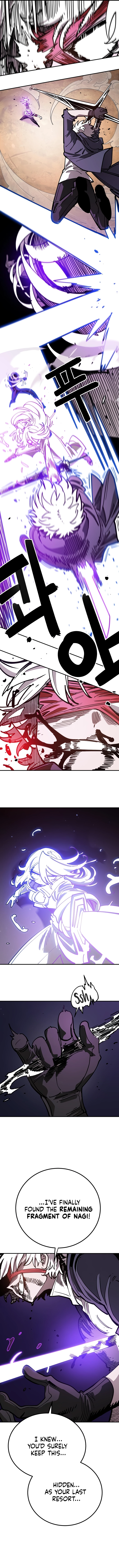 Player (2020) Chapter 228 page 23 - 