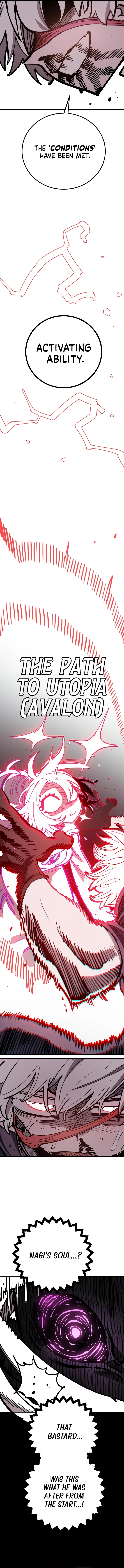Player (2020) Chapter 228 page 24 - 