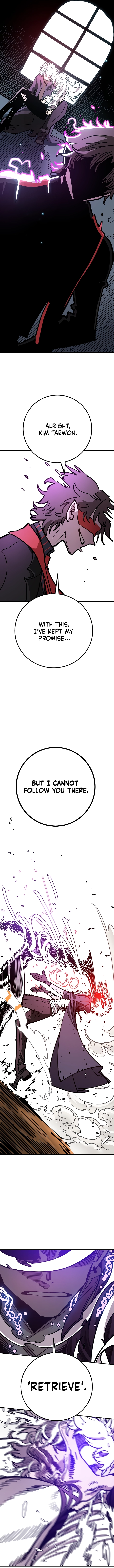 Player (2020) Chapter 228 page 25 - 