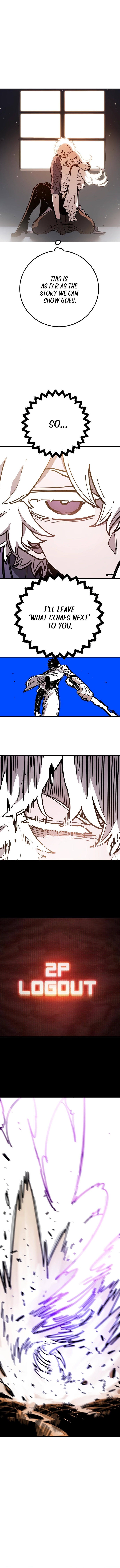 Player (2020) Chapter 228 page 26 - 