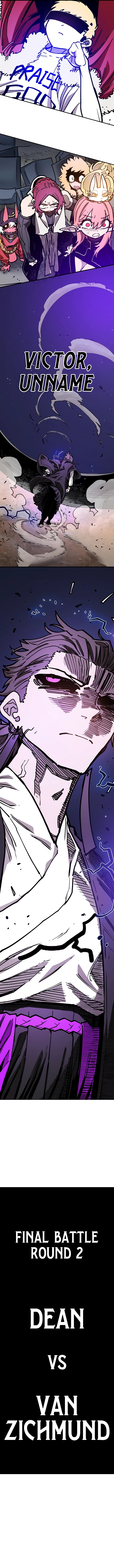 Player (2020) Chapter 228 page 27 - 