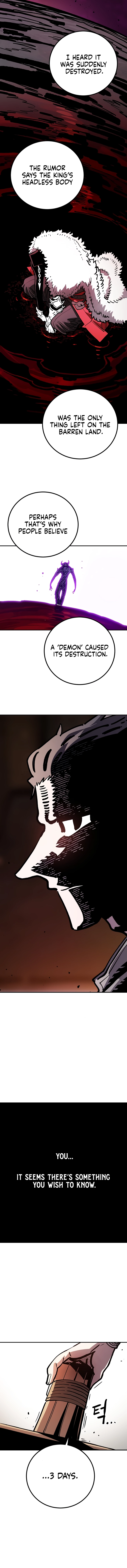 Player (2020) Chapter 228 page 4 - 