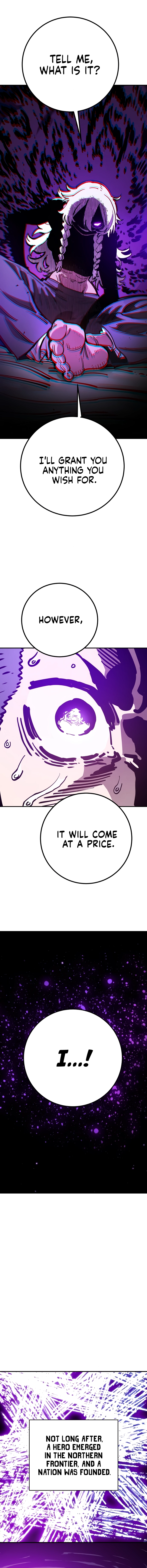 Player (2020) Chapter 228 page 7 - 