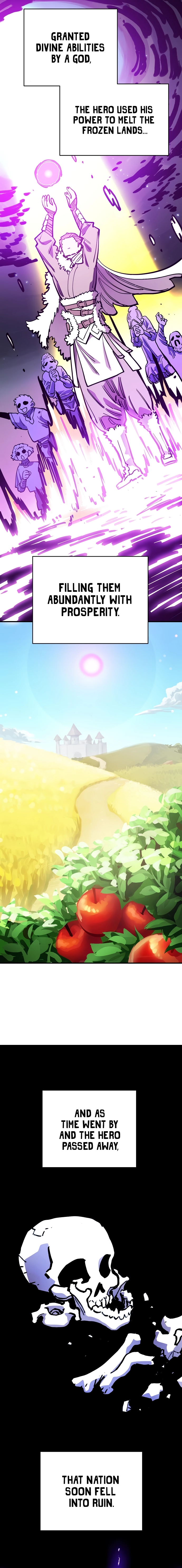 Player (2020) Chapter 228 page 8 - 