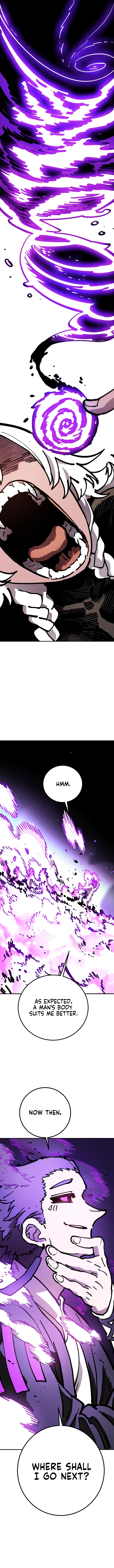 Player (2020) Chapter 228 page 9 - 