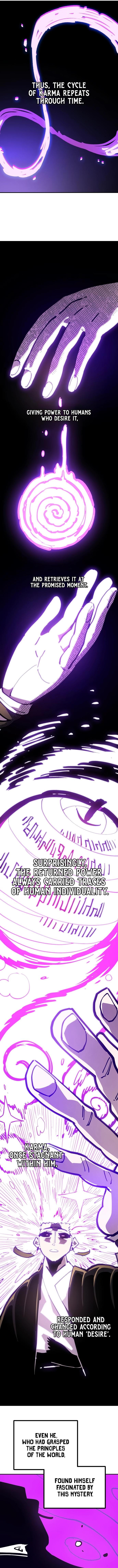 Player (2020) Chapter 228 page 10 - 