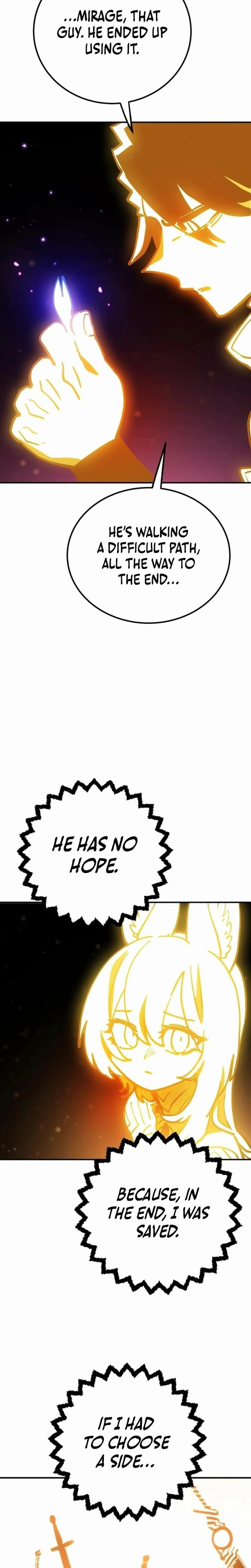 Player (2020) Chapter 229 page 2 - 