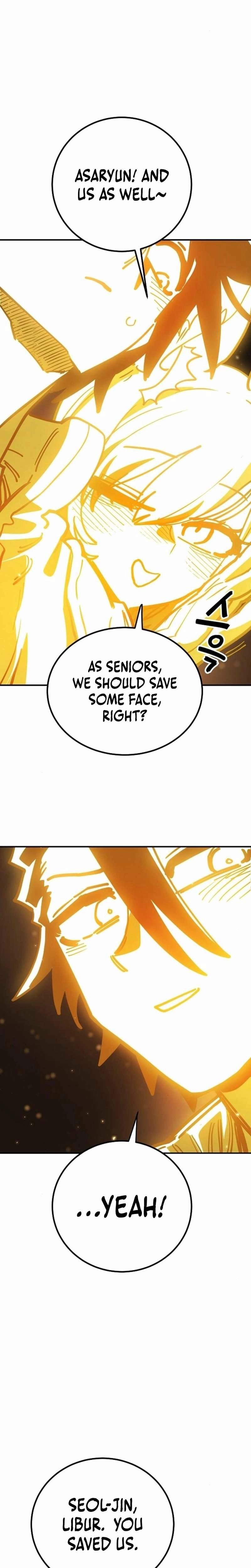 Player (2020) Chapter 229 page 11 - 