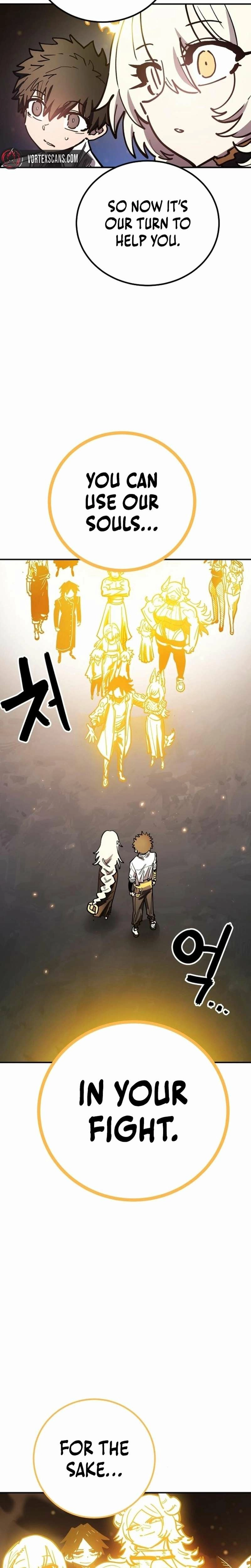 Player (2020) Chapter 229 page 12 - 
