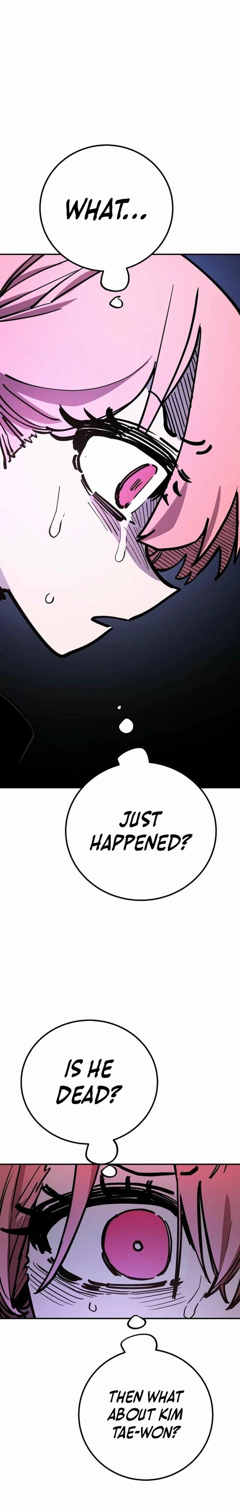 Player (2020) Chapter 229 page 17 - 