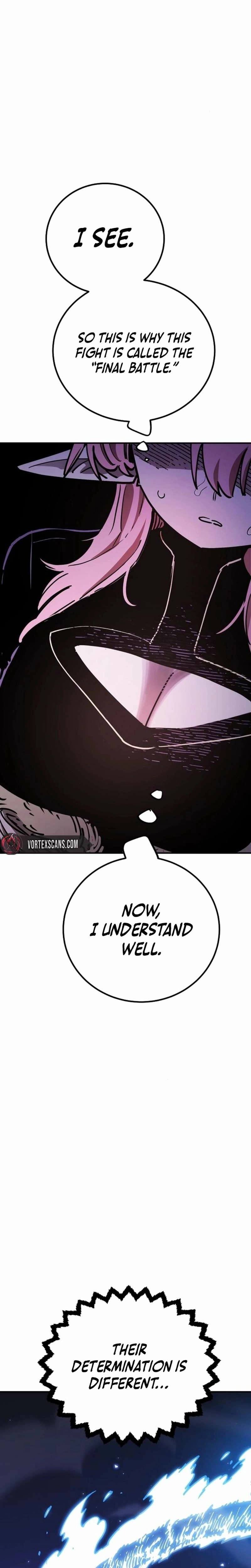 Player (2020) Chapter 229 page 18 - 