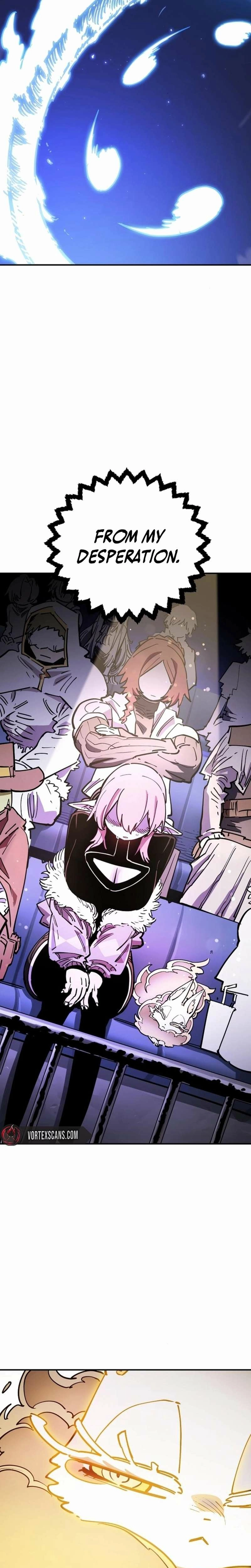 Player (2020) Chapter 229 page 19 - 