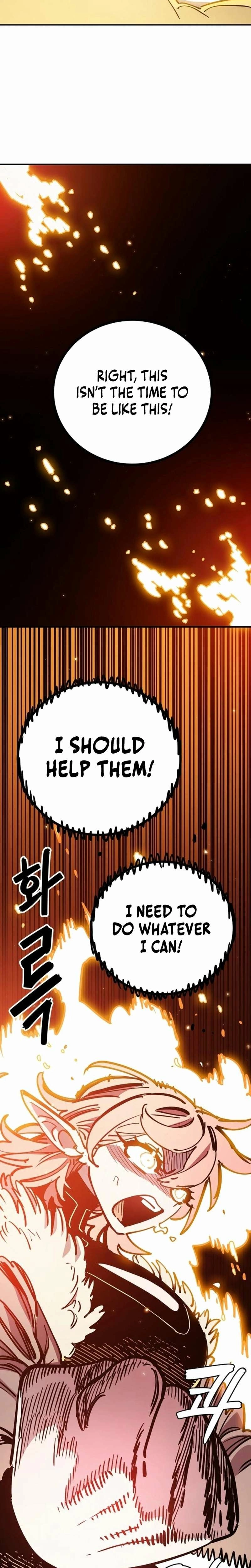 Player (2020) Chapter 229 page 20 - 