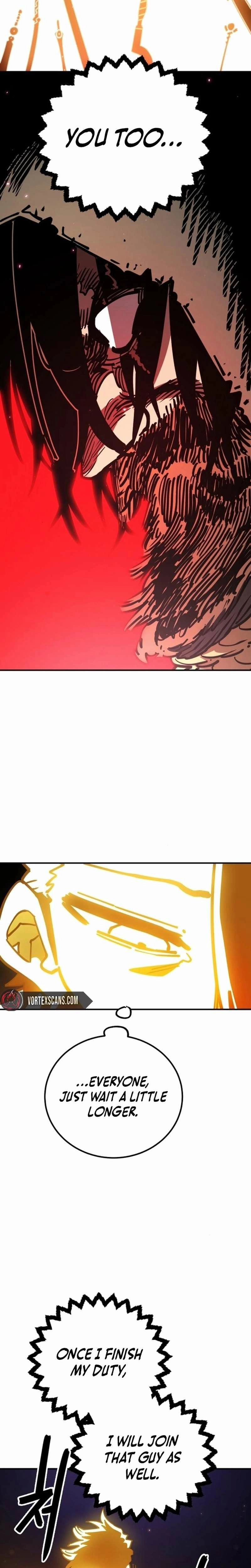 Player (2020) Chapter 229 page 3 - 