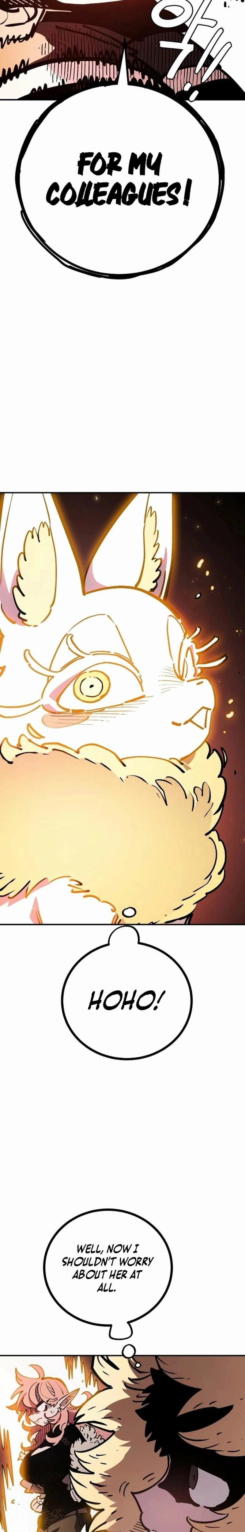 Player (2020) Chapter 229 page 21 - 