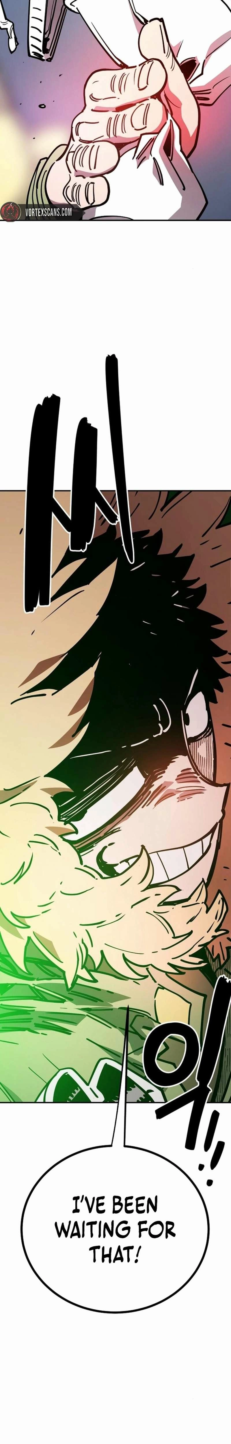 Player (2020) Chapter 229 page 24 - 