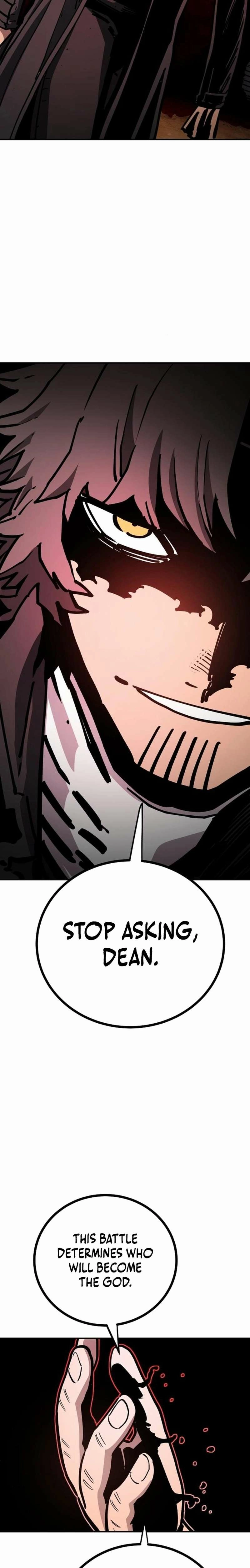 Player (2020) Chapter 229 page 27 - 