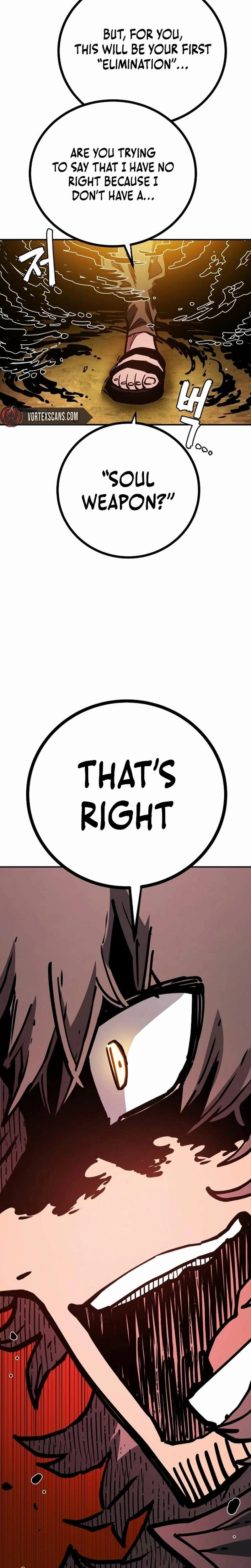 Player (2020) Chapter 229 page 28 - 