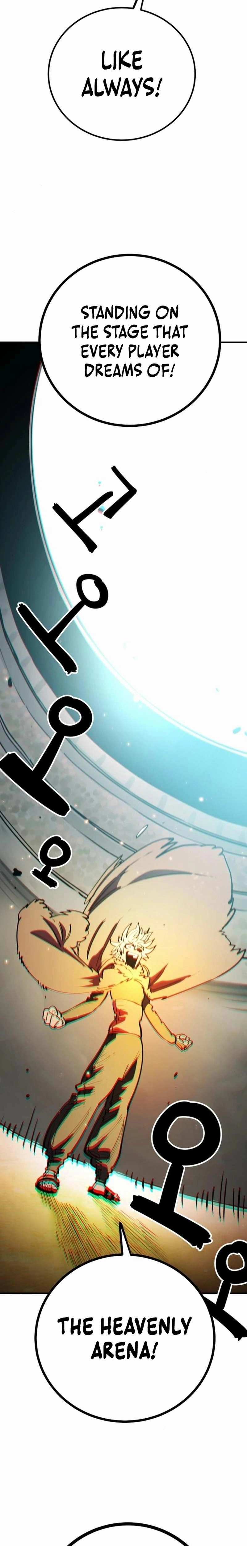 Player (2020) Chapter 229 page 30 - 