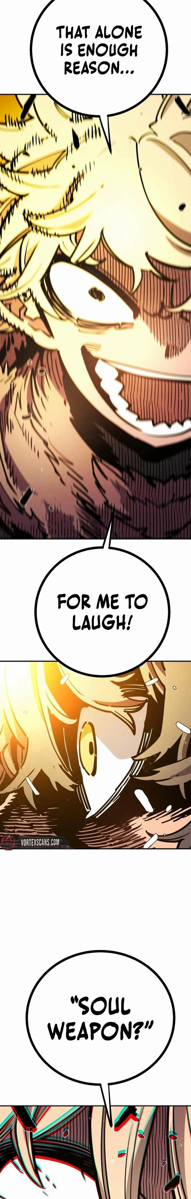 Player (2020) Chapter 229 page 31 - 