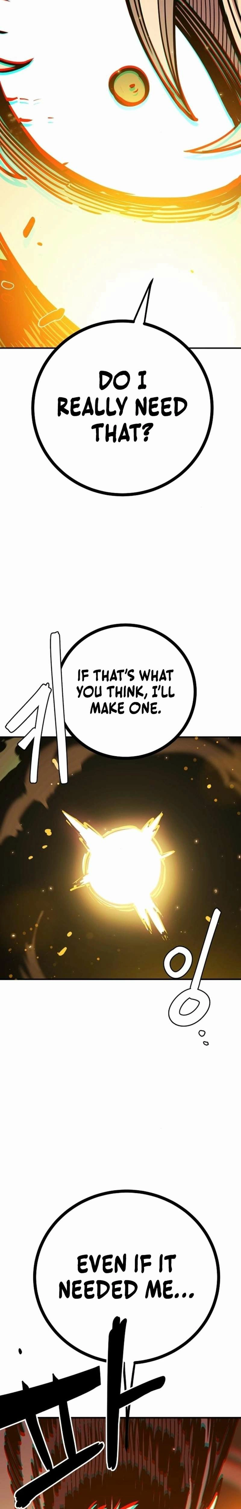 Player (2020) Chapter 229 page 32 - 